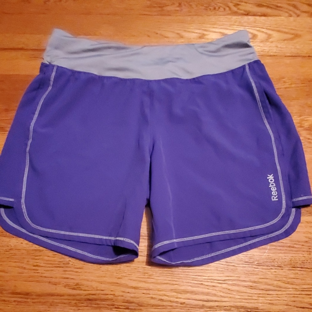 Sale! Reebok athletic shorts